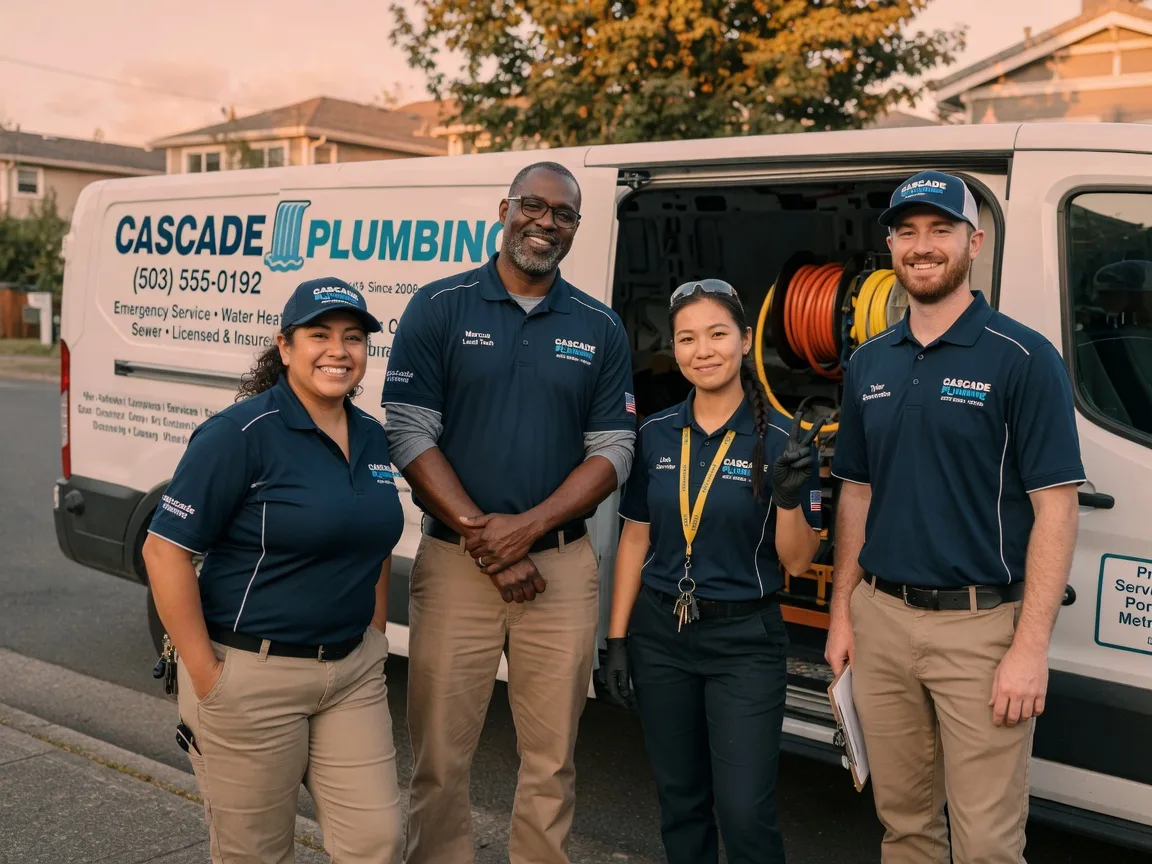 Emergency Plumber company in Oswego, KS